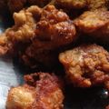 amanod0v0b's cooksnap of when they made お肉屋さん風★絶品むね肉唐揚げ.