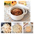 runa10's cooksnap of when they made ご飯のお供に☆新生姜☆の甘辛佃煮.