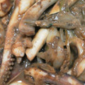 みるくボーロ's cooksnap of when they made イカと葱のワタ炒め.