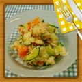 xxxrirexxx's cooksnap of when they made 塩だれポテトサラダ.
