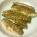 メイコはん。's cooksnap of when they made あじのマスタードマヨ焼き.