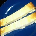 みのぶた♡'s cooksnap of when they made ヨーグルトチーズケーキタルト.