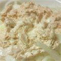 メイコはん。's cooksnap of when they made 簡単☆大根サラダ.
