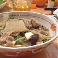 ともぱんたから's cooksnap of when they made 冬に美味しい簡単★豚肉豆腐.