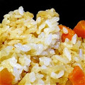 りゅう妻's cooksnap of when they made 切干大根の簡単炊き込みご飯.