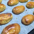 ぽんこつガール's cooksnap of when they made スイートポテト.
