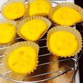 りかモン's cooksnap of when they made 簡単★かぼちゃクッキー★.
