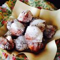 豊月堂's cooksnap of when they made クラプフェン☆ドイツのお菓子.