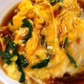 メピロー's cooksnap of when they made ニラ玉丼.
