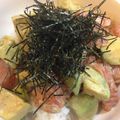 ZAQ13's cooksnap of when they made 簡単酢飯.