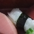 きらり流れ星's cooksnap of when they made ☆くるくるさんちのすし飯☆.