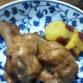 さたしょうママ's cooksnap of when they made 簡単☆さつまいもと手羽元の炒め煮.