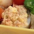 ふっこ、's cooksnap of when they made 簡単！弁当に♡　ビックリゆでタマゴ♪.