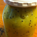 nanabibi's cooksnap of when they made 硬いキウイのジャム.