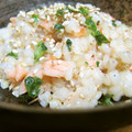 jackkazu's cooksnap of when they made 簡単 ♬ 鮭寿司.