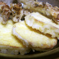 jackkazu's cooksnap of when they made 昔なつかし　さつまいものてんぷら.