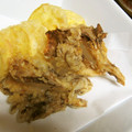 jackkazu's cooksnap of when they made 舞茸の天ぷら.