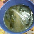 ふかちよ's cooksnap of when they made ほうれん草と大根のお味噌汁.