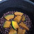 コゲちゃん's cooksnap of when they made かぼちゃのいとこ煮.