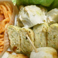 かりあん's cooksnap of when they made ♪出し巻き卵焼き♪.