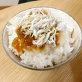 katze☆'s cooksnap of when they made ぶっかけ♪大根おろし丼.