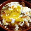 ★fuuchan★'s cooksnap of when they made ☆超時短リメイク☆ちーたまカレードリア♪.