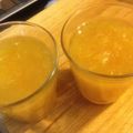 しゅんしゅっ's cooksnap of when they made ゆずジャム.