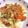 あやママ99's cooksnap of when they made ウインナーとキャベツの照り焼き炒め.