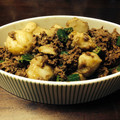 テラノブレレッド's cooksnap of when they made 里芋と牛肉の煮物.