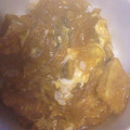 oo8oo's cooksnap of when they made 残った天ぷらで簡単天とじ丼♪.