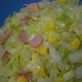 ななかいママ's cooksnap of when they made さっぱり～♪ 　*キャベツのマリネ*.