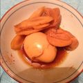 ふゆむすめ's cooksnap of when they made 手羽元のさっぱり煮.