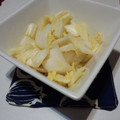 ママんま's cooksnap of when they made ゆず胡椒のコク旨塩だれで♬白菜の浅漬け風.