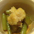 マキトド's cooksnap of when they made ふきの炊いたん♪.