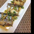 hhh1214's cooksnap of when they made サンマのポン酢deさっぱり煮♪.