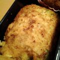 tiare＊'s cooksnap of when they made 余ったパン粉　de　チーズフライ.