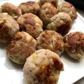 木漏れ日の台所's cooksnap of when they made フィンランドのミートボールスープ.