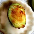 さりゅりゅん's cooksnap of when they made ズボラ飯な簡単おつまみ☆アボガド明太マヨ.