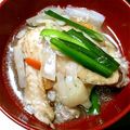 kjkjco's cooksnap of when they made お肉ホロホロ♪絶品☆圧力鍋☆サムゲタン.