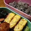 YUKIKI☆'s cooksnap of when they made 塩麹で！しらすの卵焼き.