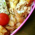 ＭＯＫＯＳＮＯＷ's cooksnap of when they made 小エビとキノコのイタリアングリル.