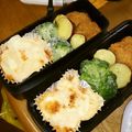 ma:9's cooksnap of when they made 彼氏絶賛！お弁当用簡単グラタン.