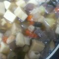 あのねゆきねぇ's cooksnap of when they made 大豆の五目煮.