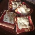 kana421's cooksnap of when they made コーンたっぷりチーズトースト.