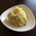 亜久里's cooksnap of when they made じゃがいものマスタードサラダ.