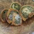 カォ´Å｀'s cooksnap of when they made さっくさく！ベーグルラスク♡.