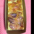 まゃまゃち's cooksnap of when they made 柿☆バターケーキ♪.