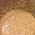 cicciogirl's cooksnap of when they made 簡単胡麻ダレドレッシング♡.