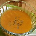 みずぞうさん's cooksnap of when they made 簡単でもリッチ☆かぼちゃとトマトのスープ.
