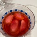 Amerixx's cooksnap of when they made ラディッシュの甘酢漬け.